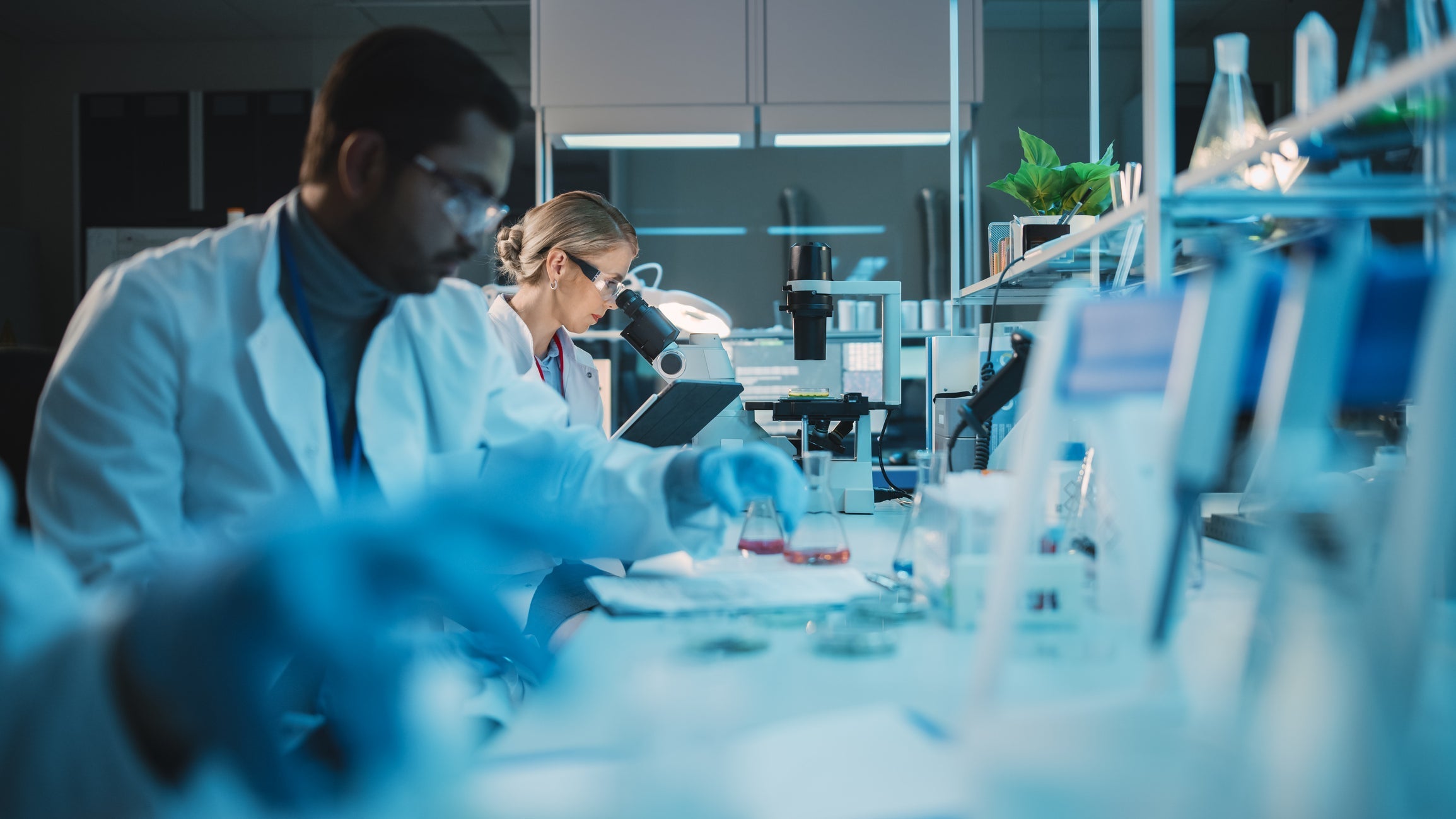 Mid-november 2025: Luminix Health's approach to enhancing Europe's healthcare efficiency - Luminix Health