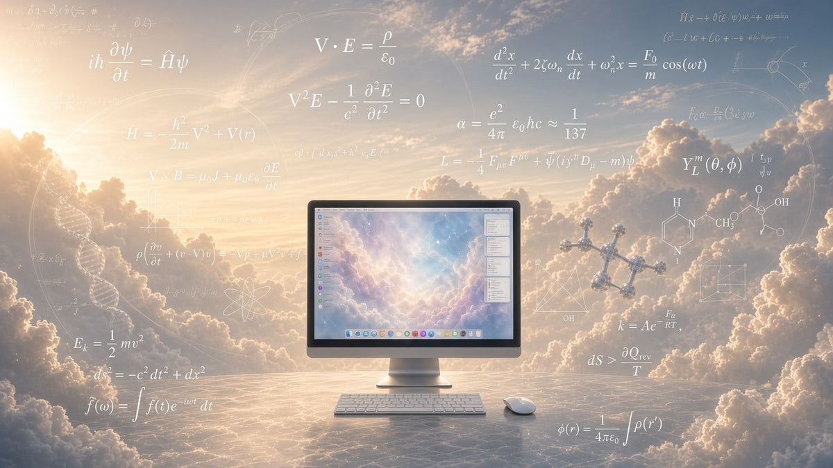 Scientific calculators and references for lab professionals – Luminix Health