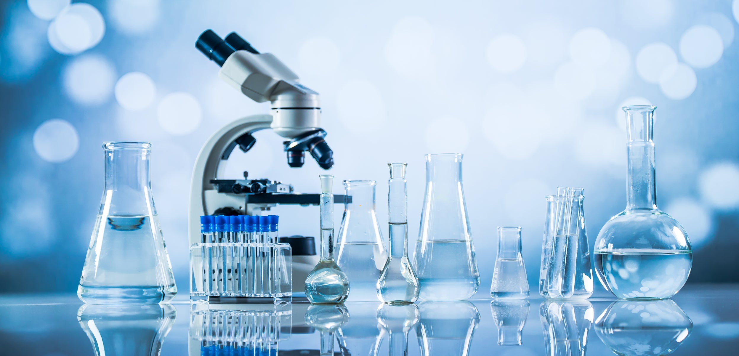 Labware - Luminix Health
