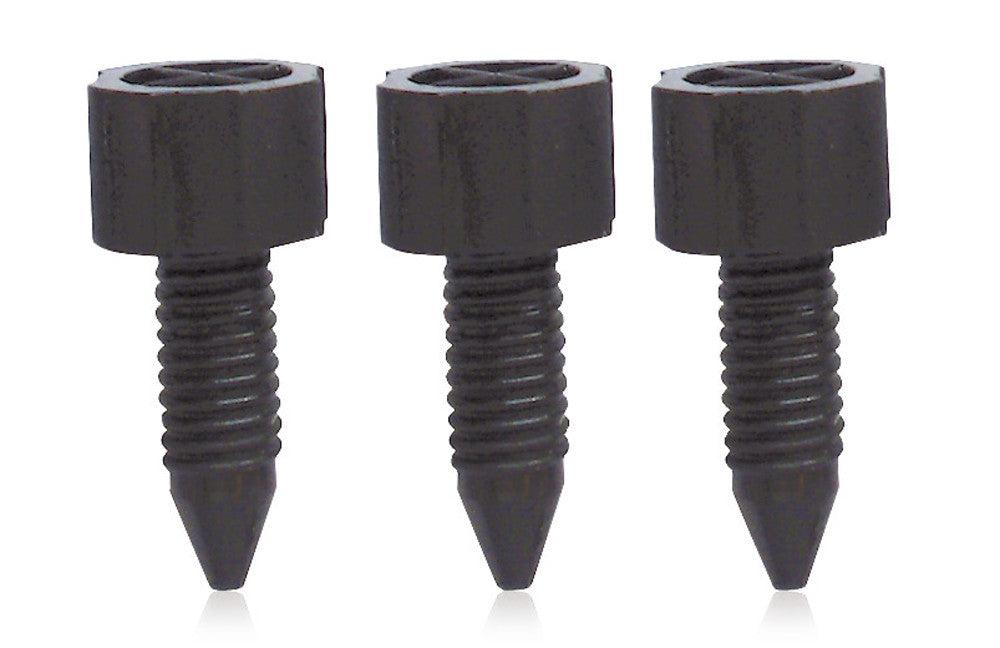 Column plugs, for empty cartridges, 10 unit(s) - Luminix Health