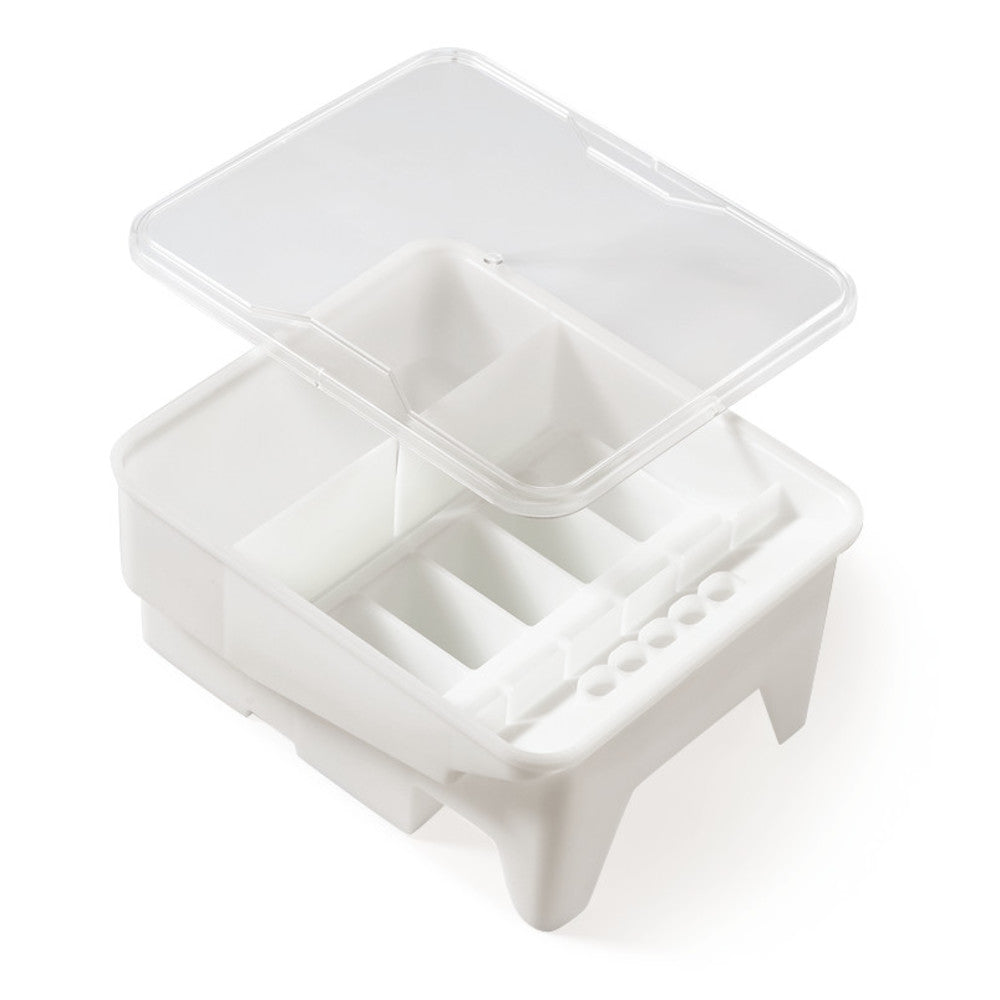 EC Blue Quant/MPN, Incl. lid, 18 unit(s) - Luminix Health