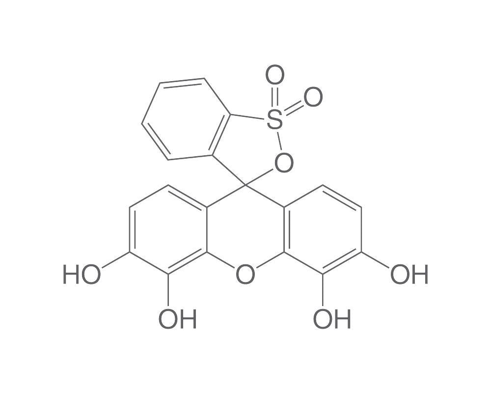 Pyrogallol red, p.a., 1 g, glass - Luminix Health