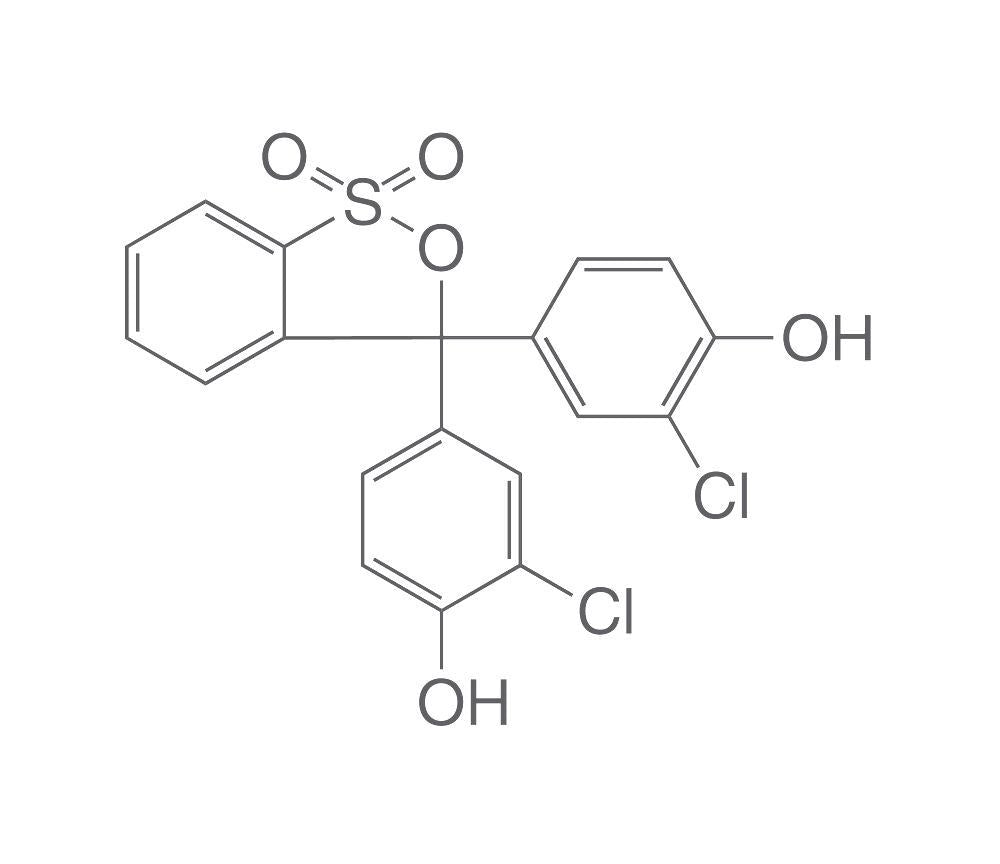 Chlorophenol red, p.a., 5 g, glass - Luminix Health
