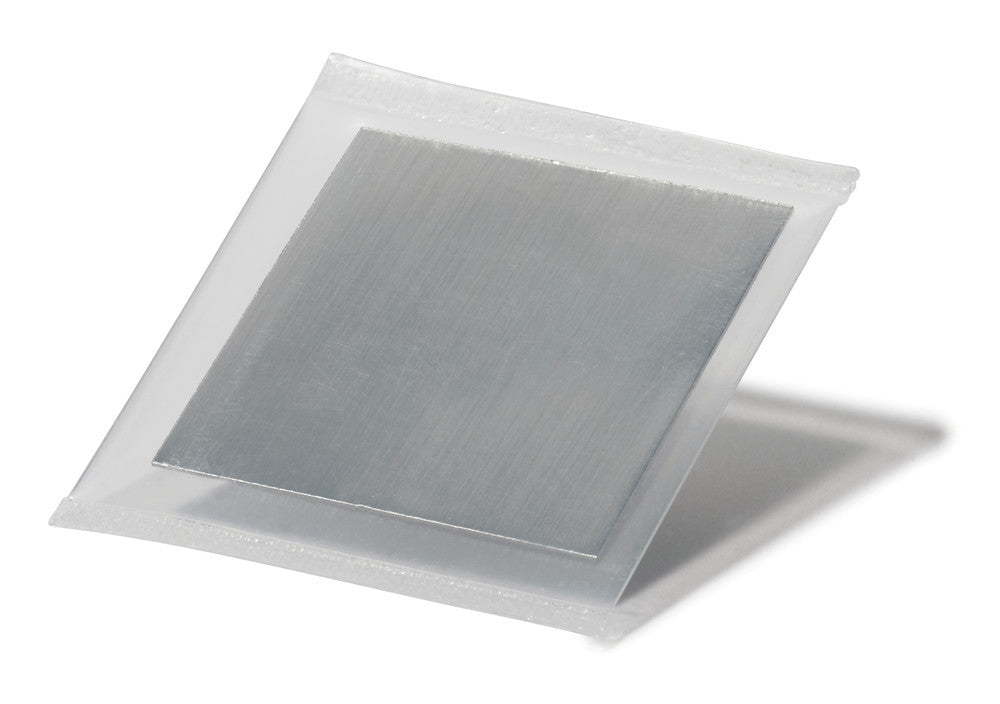 Iron foil, 99,99 % (4N), foil, 1 unit(s), plastic - Luminix Health