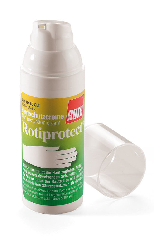 Skin protection cream Rotiprotect®, 1 unit(s) - Luminix Health