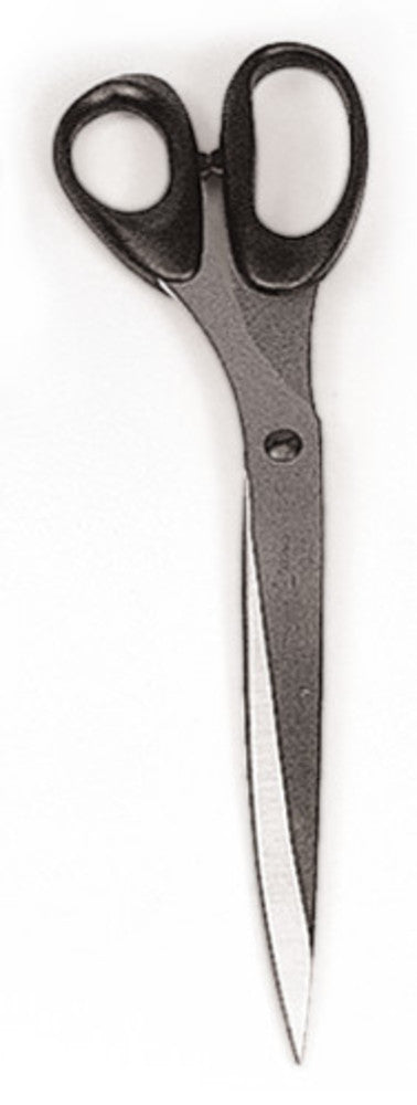 Scissors Standard, right-handed, 260 mm, 130 mm - Luminix Health