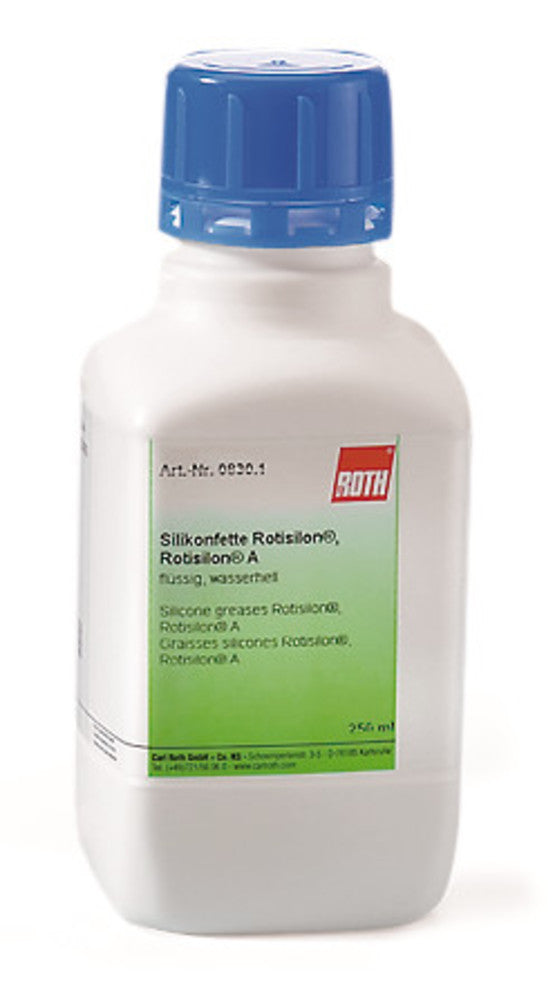 Rotisilon® A sil. grease, grind. grease, and lubricant, from -48 to +150 °C - Luminix Health