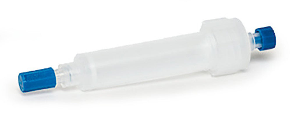 Empty cartridges FPLC-8, incl. frits and end plugs, 3 unit(s) - Luminix Health