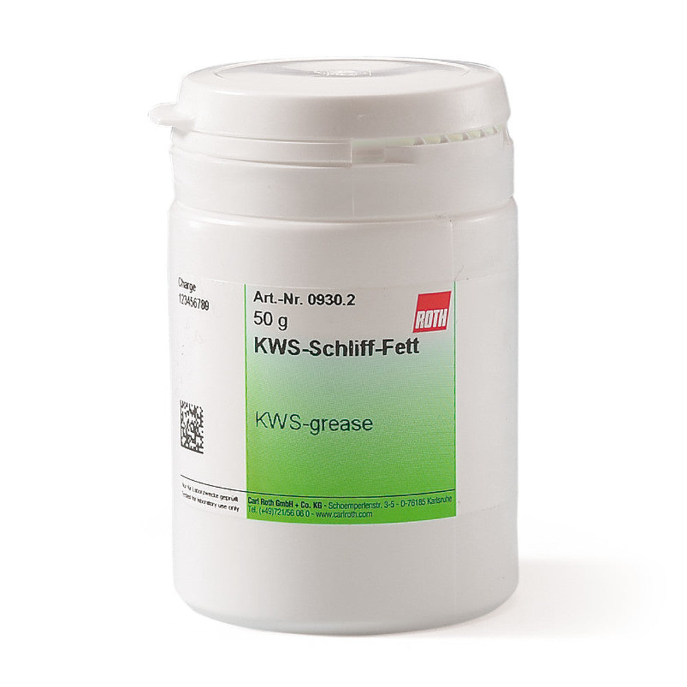 Grinding grease KWS, 50 g, can - Luminix Health