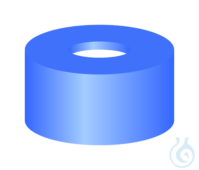 SR N11-H, bl, Sil w/PTFE r, 45°, 1.0