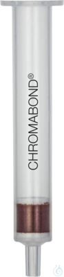 Chromab. columns HR-P, 3 mL, 200 mg, BIG - Luminix Health