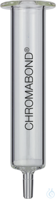 Chromab. empty columns, 6 mL, glass - Luminix Health