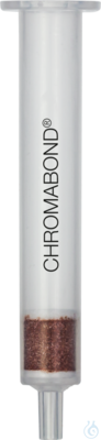 Chromab. columns Easy, 3 mL, 200 mg - Luminix Health