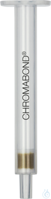 Chromab. columns HR-XC (45 µm), 1mL,30mg - Luminix Health