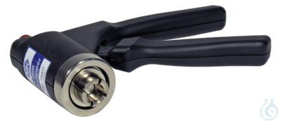 Decapper f. 11mm Alu. Caps, ergonomic - Luminix Health