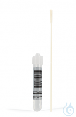 NucleoProtect VET Swab Tubes (50)