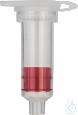 NucleoSpin cfDNA XS (10) - Luminix Health