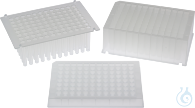 96-well Accessory Kit A for KingFisher - Luminix Health