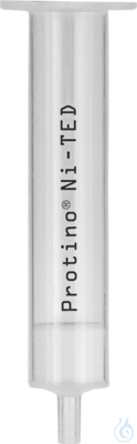 Protino Ni-TED 2000 packed columns (5) - Luminix Health