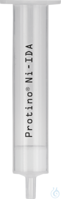 Protino Ni-IDA 2000 packed columns (25) - Luminix Health