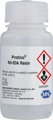 Protino Ni-IDA Resin (5 g) - Luminix Health