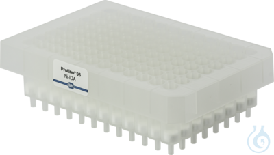Protino Ni-IDA (4x96) - Luminix Health