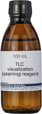 Bromocresol green spray reagent 100 mL