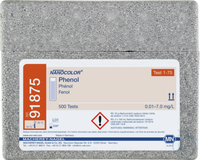 NANO Fenol