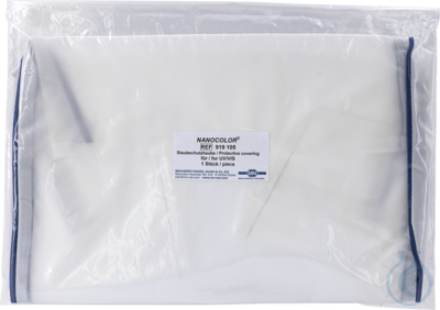 NANO UV/VIS Protective covering - Luminix Health