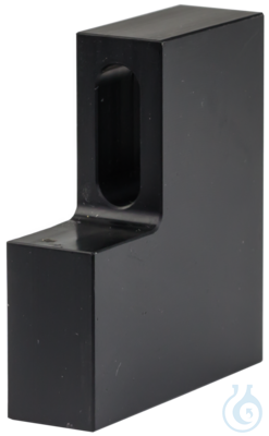 NANO UV/VIS II fixing for 10 mm cuv. - Luminix Health