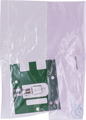 NANO VIS Halogen lamp - Luminix Health