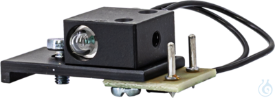 NANO Photometer 300 D/PT-3 tungsten lamp - Luminix Health