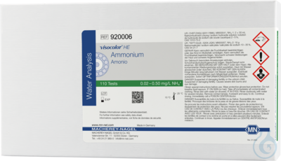 VISO HE Ammonium