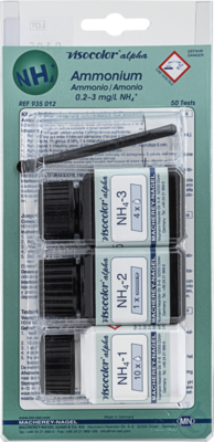 VISO alpha Ammonium