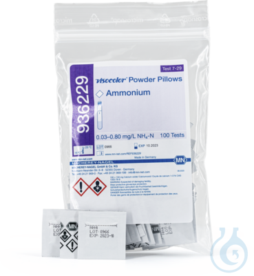 VISO PP Ammonium