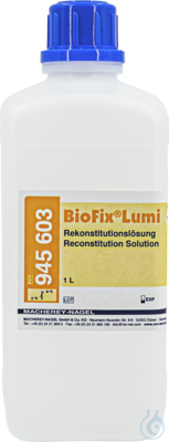 Reconstit. solut.f.freeze-dried bact. 1L