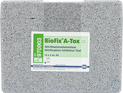 BioFix nitrific. inhibition test/A-TOX - Luminix Health