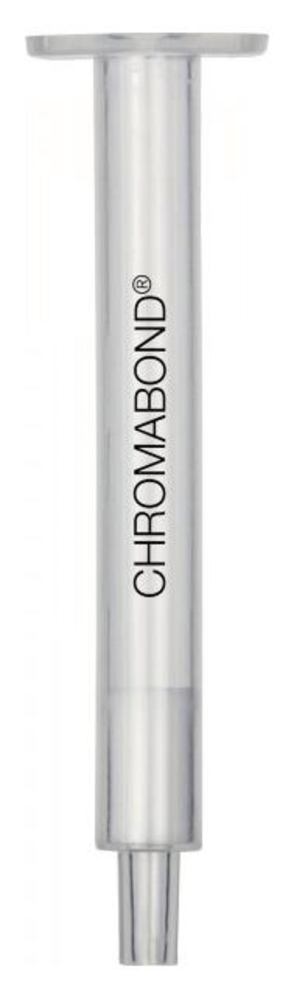 SPE-PP columns CHROMABOND® HLB 30µm, 1 ml vol., absorbent weight 30 mg - Luminix Health