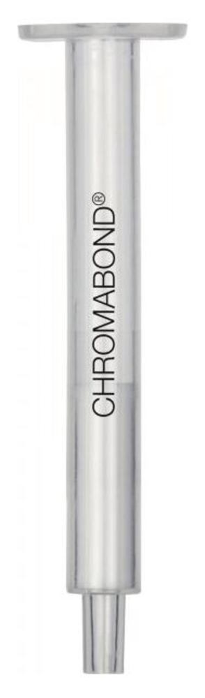SPE-PP columns CHROMABOND® HLB 30µm, 1 ml vol., absorbent weight 100 mg - Luminix Health