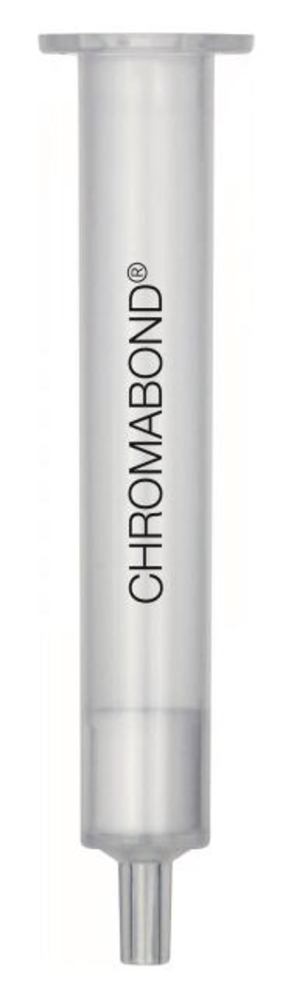 SPE-PP columns CHROMABOND® HLB 30µm, 3 ml vol., absorbent weight 60 mg - Luminix Health