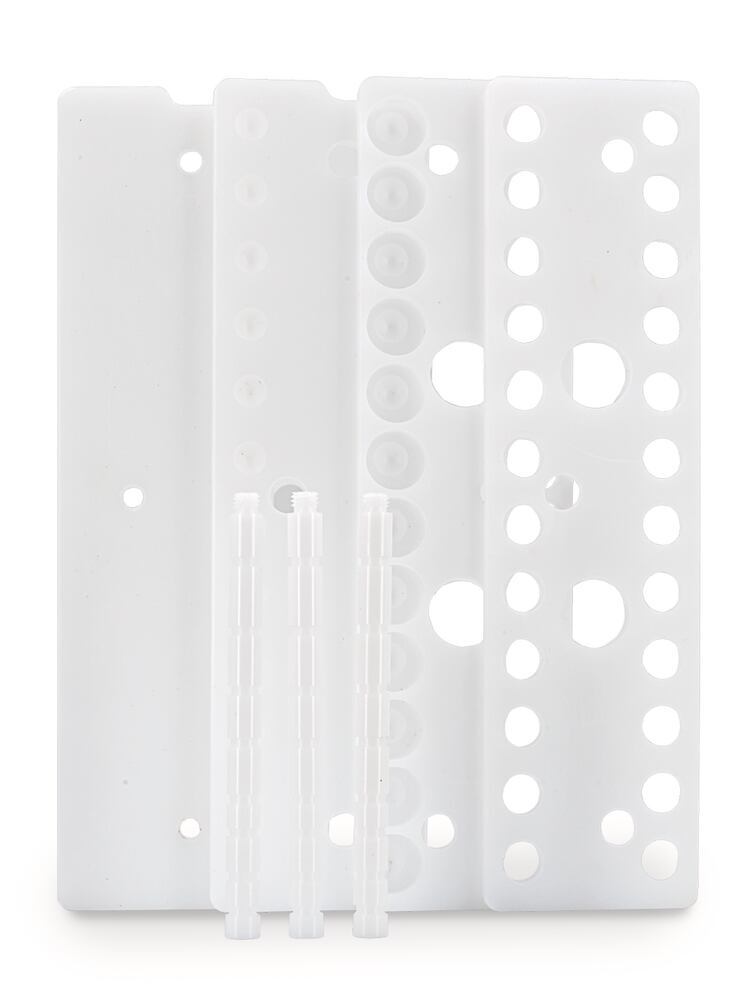 Collection Rack CHROMABOND® 24 Pos, 1 unit(s) - Luminix Health