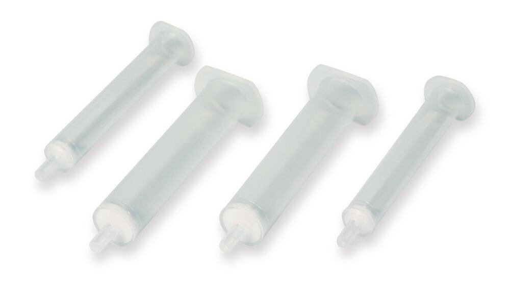 PP Columns CHROMABOND® PTL, 15 ml vol., 100 unit(s) - Luminix Health
