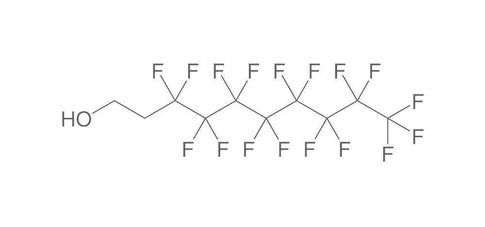 1H,1H,2H,2H-Perfluoro-1-decanol, ROTI®Star, 100 mg, glass ampoule - Luminix Health