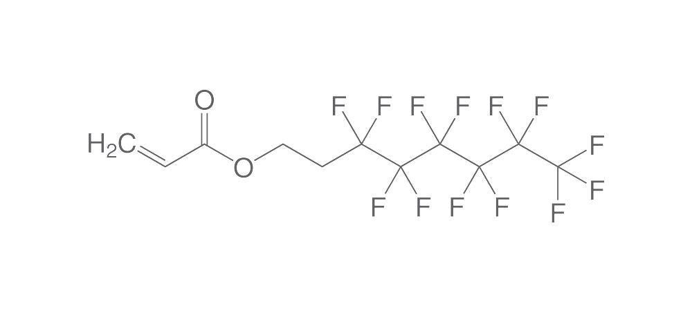 (Perfluorohexyl)ethyl Acrylate, ROTI®Star, 100 mg, glass - Luminix Health