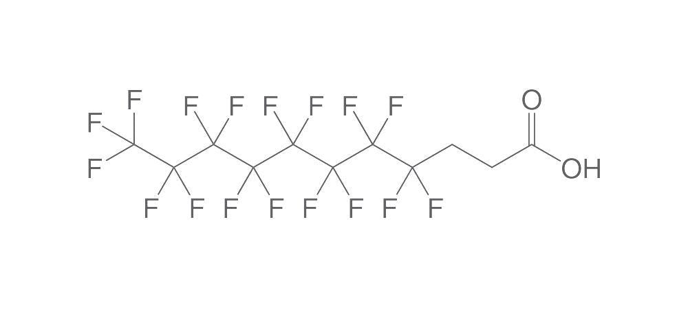 2H,2H,3H,3H-Perfluoroundecanoic acid, ROTI®Star, 50 mg, glass - Luminix Health