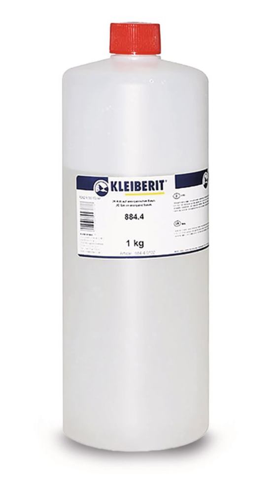 Kleiberit 884.4, Component B (liquid), 1 kg - Luminix Health