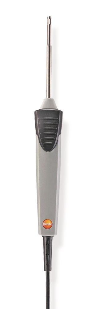 NTC temperature gauge, -50 to +125 °C, Air probe (TUC), 1 unit(s) - Luminix Health