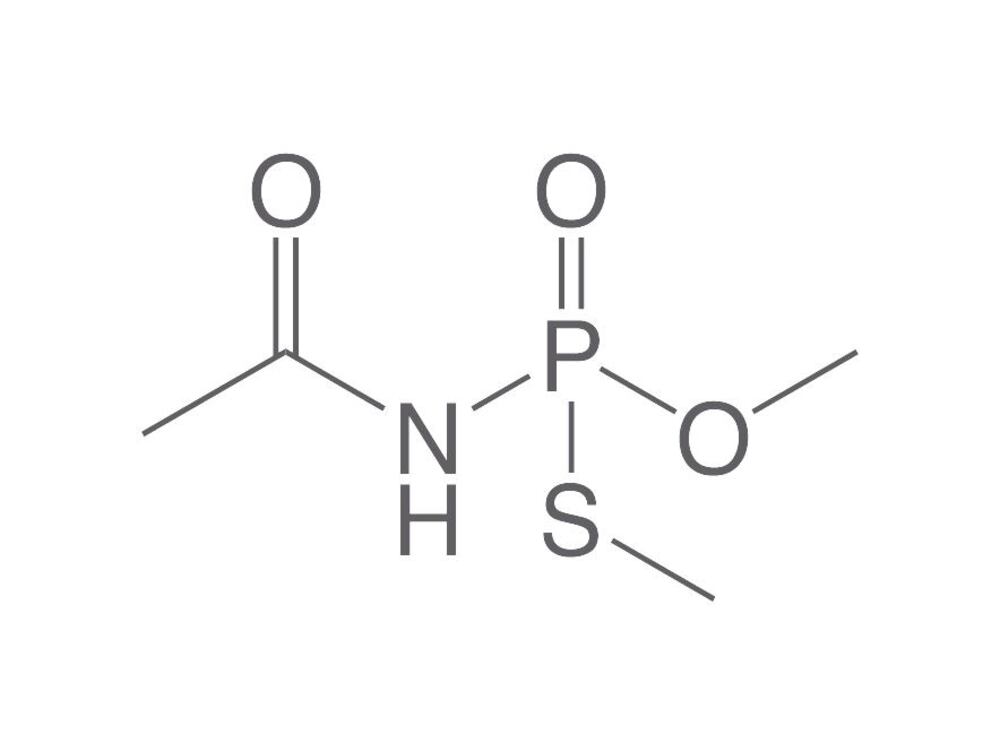 Acephate, ROTICHROM® Pestilyse® HPLC, 100 mg, glass - Luminix Health