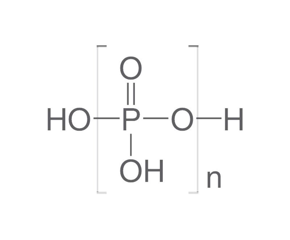 Polyphosphoric Acid, 83-87 % P2O5, for synthesis, 100 ml, plastic - Luminix Health