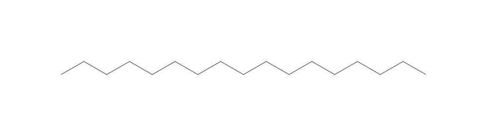 Heptadecane, min. 99 %, for synthesis, 25 ml, glass - Luminix Health